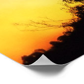 Eveningscapes Poster (Hoek)