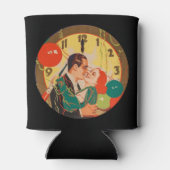 evenjaars eve-paar blikjeskoeler (Achterkant)