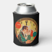 evenjaars eve-paar blikjeskoeler (Blikje Achterkant)