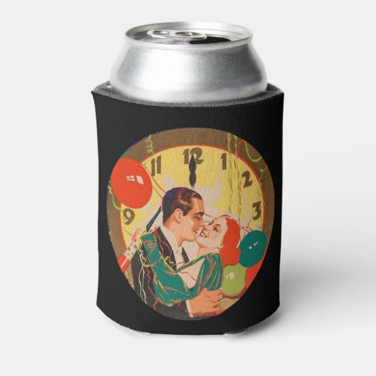  evenjaars eve-paar blikjeskoeler (Blikje Achterkant)