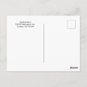 Event Cancelation Briefkaart COVID-19 (Achterkant)