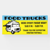 Event Fundraiser Food Trucks Spandoek (Horizontaal)