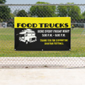 Event Fundraiser Food Trucks Spandoek (Insitu)