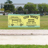 Event Fundraiser Food Trucks Spandoek (Insitu)