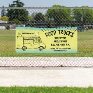 Event Fundraiser Food Trucks Spandoek
