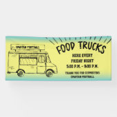 Event Fundraiser Food Trucks Spandoek (Horizontaal)