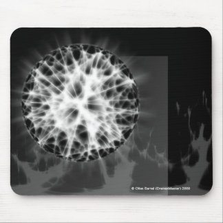 Event Horizon Mousepad Muismat