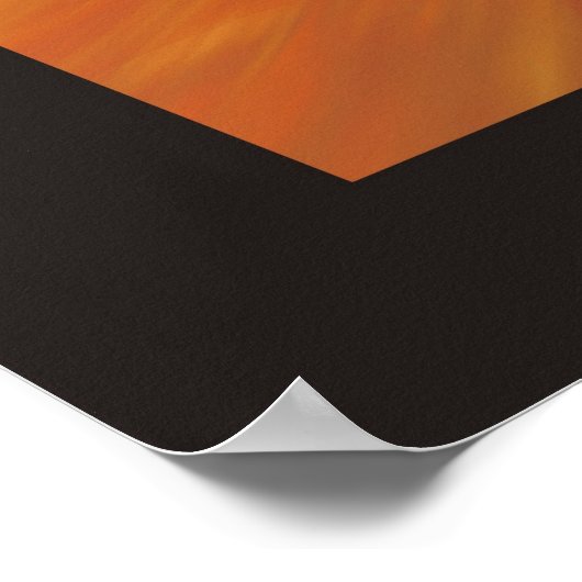 Event Horizon Ver. 2 Poster (Hoek)