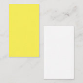 Event-Kaarten slepen en neerzetten matte voltooien Informatiekaartje (Voorkant / Achterkant)