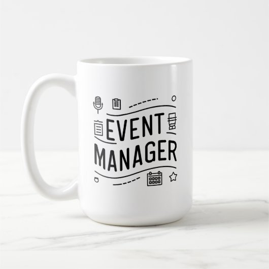 Event Manager Definitie Mok (Links)