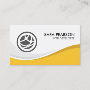 Event Manager Marketing Promoties Visitekaartje