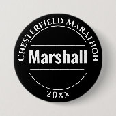 Event Marshall Badge Button (Voorkant)