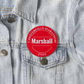 Event Marshall Badge Button (In situ)