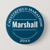 Event Marshall Badge Button (Voorkant)
