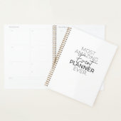 Event Planner (Display)