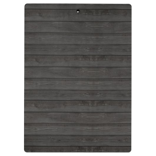 Event Planner country Chic Light Strings Klembord (Achterkant)