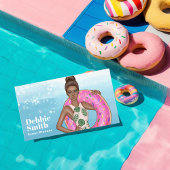 Event Planner Visitekaartje