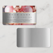 Event Planning Mooie Ballonnen Kleurrijk Visitekaartje (Voorkant / Achterkant)