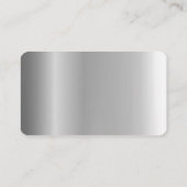 Event Planning Mooie Ballonnen Kleurrijk Visitekaartje (Achterkant)