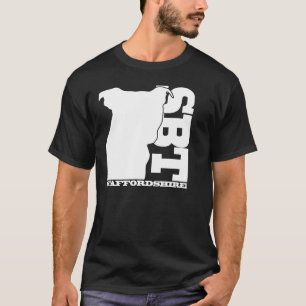 Event Staffie - Staffordshire Bull Terrier T-Shirt