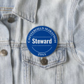 Event Steward Badge Button (In situ)
