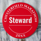 Event Steward Badge Button
