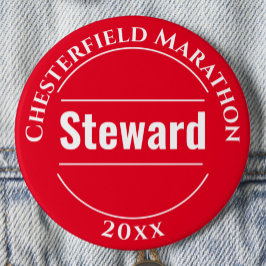 Event Steward Badge Button