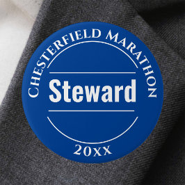 Event Steward Badge Button