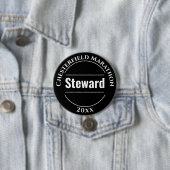 Event Steward Badge Button (In situ)