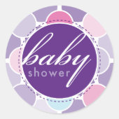 EVENT STICKER :: fizzy spots 7 (Voorkant)