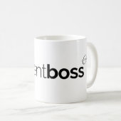 #eventbaas mok (Voorkant rechts)