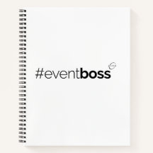#eventbaas notebook