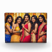 #Eventdetectie: "Verjaardag", "Huwelijk", PhotoBlo Fotoblokken (Voorkant)