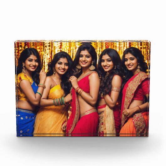 #Eventdetectie: "Verjaardag", "Huwelijk", PhotoBlo Fotoblokken (Voorkant)