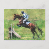 Eventer briefkaart (Voorkant)