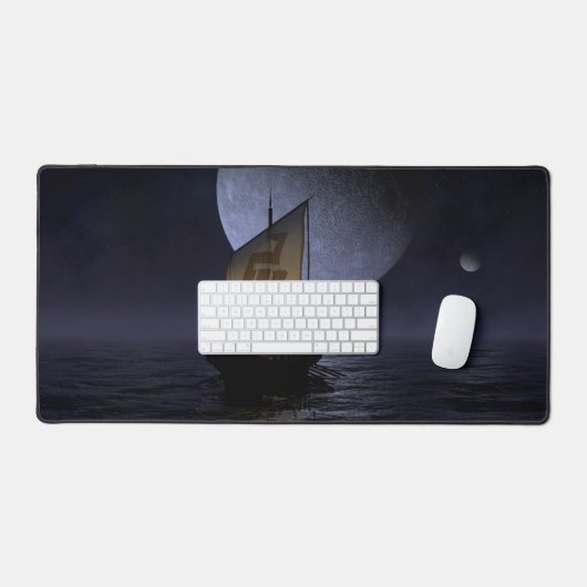 Eventide Bureaumat (Keyboard & Muis)