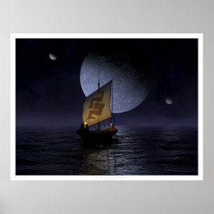 Eventide Poster