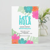 EVENTUELE AGENTSCHAPPEN VAN DE TWEEDE DAG Sherbert Kaart (Staand voorkant)