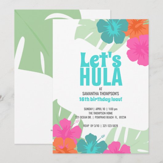 EVENTUELE AGENTSCHAPPEN VAN DE TWEEDE DAG Sherbert Kaart (Voorkant / Achterkant)