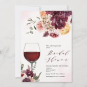 EVENTUELE GEBEURTENISSEN - Boorglas Kaart (Voorkant)