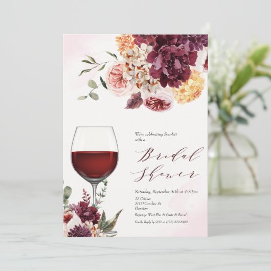 EVENTUELE GEBEURTENISSEN - Boorglas Kaart (Staand voorkant)