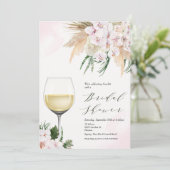 EVENTUELE GEBEURTENISSEN - Boorglas Kaart (Staand voorkant)