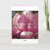 Eventuele gelegenheden/Dankuwel_Kaart Bedankkaart (Achterkant)