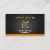 Eventuele Logo-Visitekaartjes Visitekaartje (Voorkant)