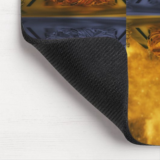 evenwicht, evenwicht, evenwicht muismat (Hoek)