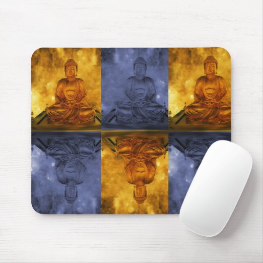 evenwicht, evenwicht, evenwicht muismat (Met muis)