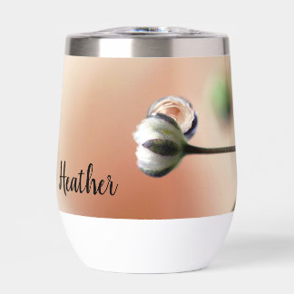 Evenwicht Gepersonaliseerde Thermische Tumbler