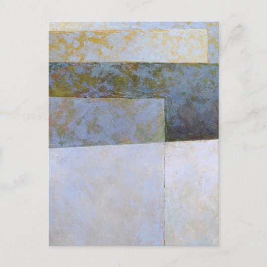 Evenwicht nr. 24 briefkaart (Voorkant)