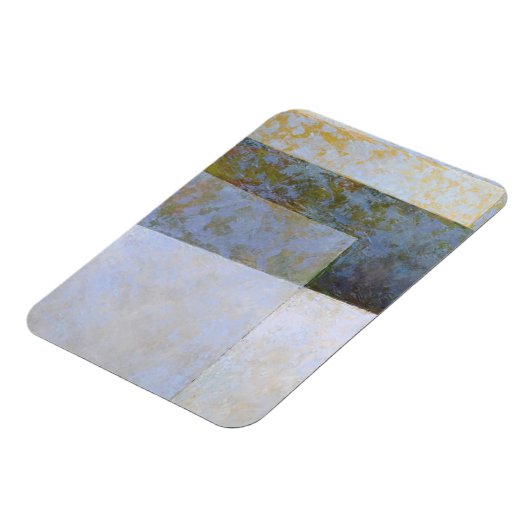 Evenwicht nr. 24 magneet (Linkerzijde)