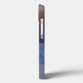 Evenwicht nr. 27 Case-Mate iPhone case (Achterkant / Links)